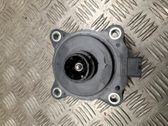 Pompe de circulation d'eau