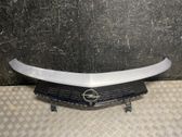 Kühlergrill