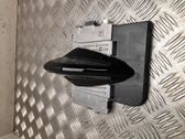 Aerial GPS antenna