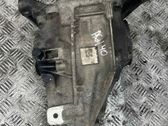 Rear differential