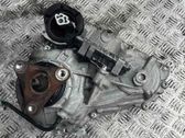 Gearbox transfer box case