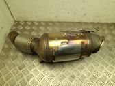 Filtro de partículas del catalizador/FAP/DPF