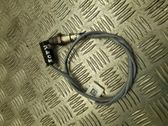 Lambda probe sensor