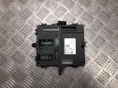 Comfort/convenience module