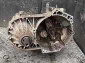 Manual 5 speed gearbox