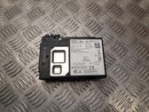 Module unité de contrôle Bluetooth