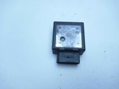 Fuel injection pump control unit/module