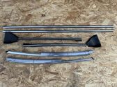 Other sill/pillar trim element