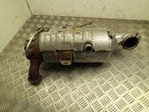 Catalyst/FAP/DPF particulate filter