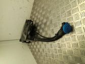 Windshield washer fluid reservoir/tank
