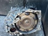 Automatic gearbox