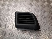 Dashboard side air vent grill/cover trim