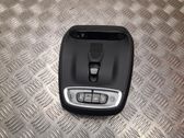 Front seat light