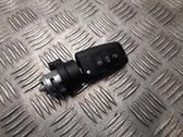 Ignition lock