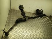 Steering rack
