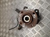 Cubo de rueda delantera