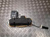 Tailgate hydraulic pump motor