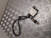 Lambda probe sensor