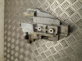 Engine mounting bracket