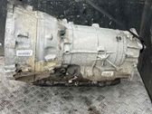 Automatic gearbox