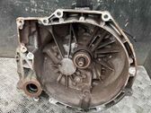 Manual 5 speed gearbox