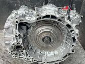 Automatic gearbox