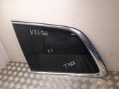 Rear side window