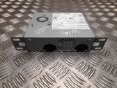 GPS navigation control unit/module