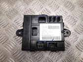 Tailgate/trunk control unit/module