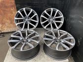20 Zoll Leichtmetallrad Alufelge