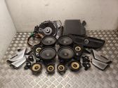 Audio system kit