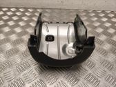 Steering wheel trim