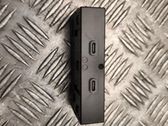 USB-pistokeliitin