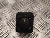Wing mirror switch