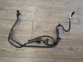Tuyau d'alimentation conduite de carburant