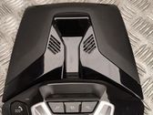 Front seat light