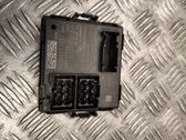 Gateway control module