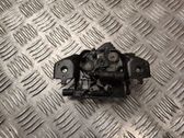 Engine bonnet/hood lock/catch
