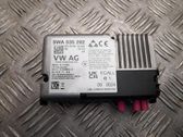 Bluetooth control unit module