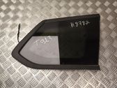 Rear side window