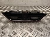 Dash center air vent grill