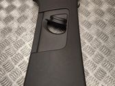 (B) pillar trim (top)