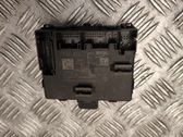 Unité de commande module de porte