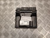 Calculateur moteur ECU