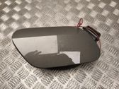 Tankdeckel Tankklappe