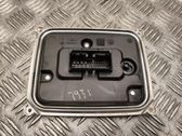 Module d'éclairage LCM