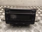 Panel / Radioodtwarzacz CD/DVD/GPS