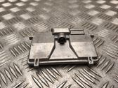 Front bumper camera