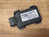 Blind spot module