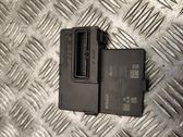Autres unités de commande / modules